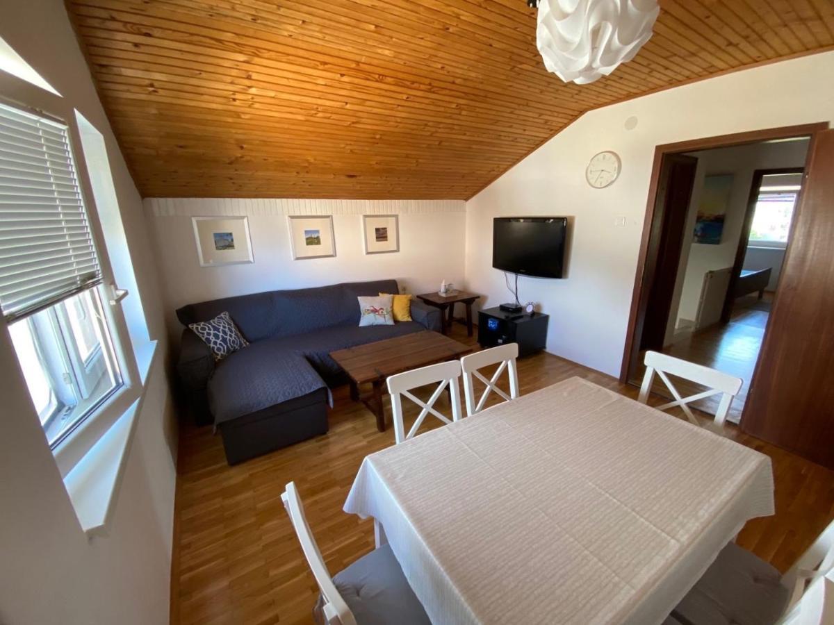 Apartments By The Sea Nin, Zadar - 18457 外观 照片