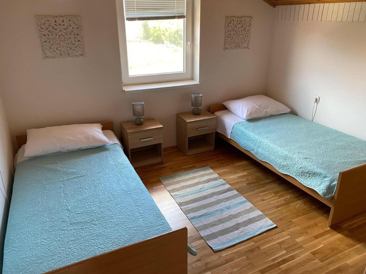 Apartments By The Sea Nin, Zadar - 18457 外观 照片