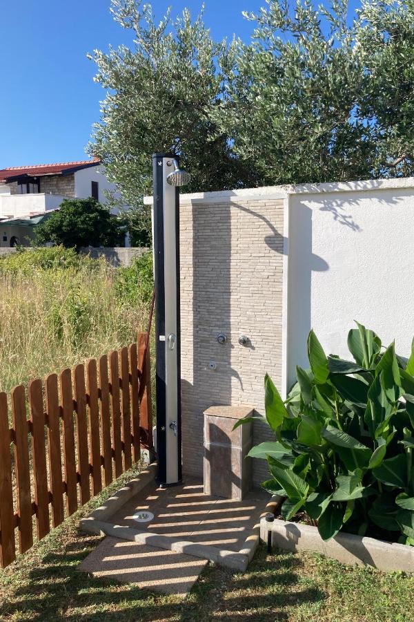 Apartments By The Sea Nin, Zadar - 18457 外观 照片