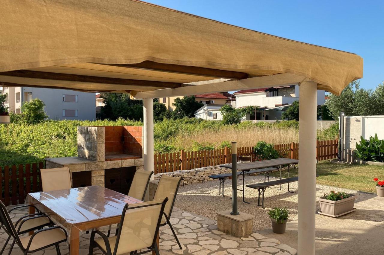 Apartments By The Sea Nin, Zadar - 18457 外观 照片