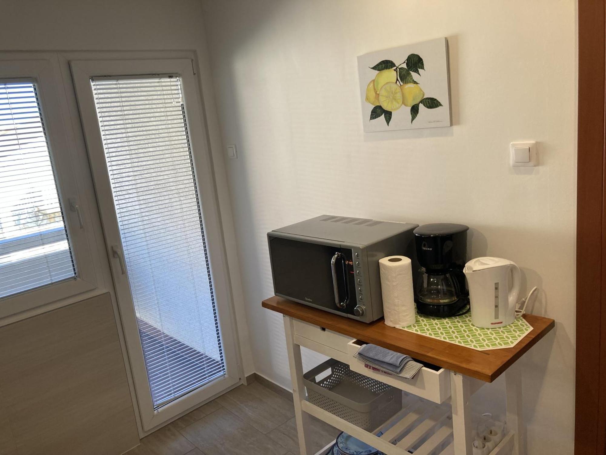 Apartments By The Sea Nin, Zadar - 18457 客房 照片